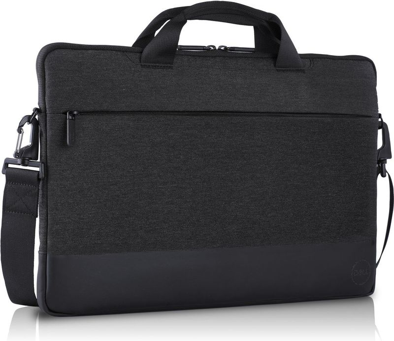Dell - Professional 460-BCFJ - Laptoptas - Grijs