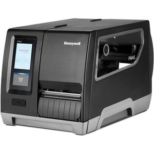 Honeywell PM45A, Thermal transfer, 203 x 203 DPI, 350 mm/sec, Wired, Black