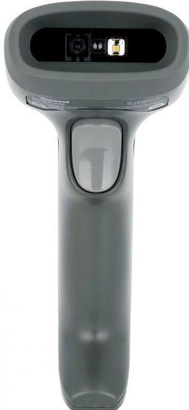 Honeywell - Voyager 1350G - Barcode Scanner - Zwart