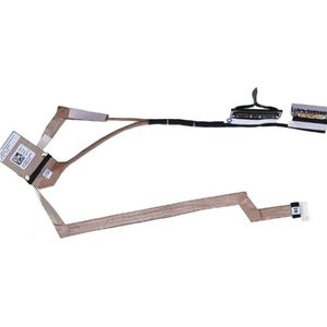 Dell Latitude 5520 / Precision 3560 15.6"" Ribbon LCD Video Cable - NTS - IR - GMY16