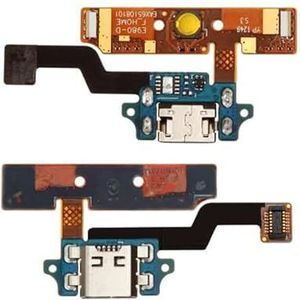 CoreParts - Dock voor LG Optimus G Pro E980 - Zwart