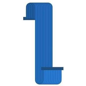 CoreParts Moederbord Flex, Accessoires voor barcodescanners