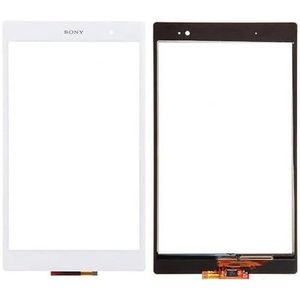 CoreParts Sony Xperia Z3 Tablet Compact (Sony Xperia-tablet Z3 Compact), Onderdelen voor mobiele apparaten, Transparant