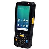 Newland - MT6555 Beluga V - Barcode Scanner - Zwart - Robuuste Behuizing