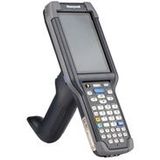 Honeywell - CK65 - Handheld Mobiele Computer - Zwart - 10,2 cm Touchscreen - 1D Streepjescodes