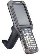 Honeywell - CK65 - Handheld Mobiele Computer - Zwart - 10,2 cm Touchscreen - 1D Streepjescodes