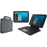 Zebra Rugged Tablet, ET80, 12, WLAN, WIN10 Pro, i5, 8GB, W126285290 (WLAN, WIN10 Pro, i5, 8GB, 256GB SSD, NFC, IP65)