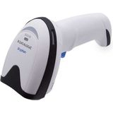 Datalogic - Gryphon GM4200 - Barcode Scanner - Wit - Draadloos