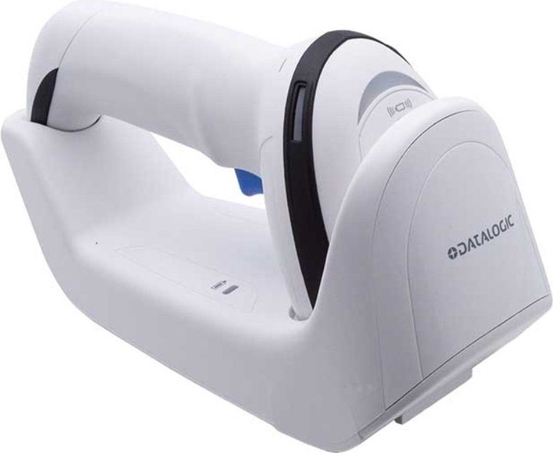 Datalogic - Gryphon GM4200 - Barcode Scanner - Wit - Draadloos