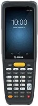 Zebra - MC2200 - Handheld Mobiele Computer - Zwart - Barcode Scanner