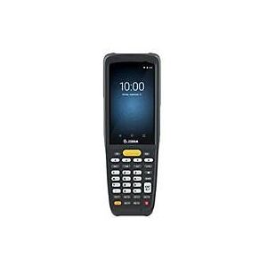 Zebra MC2200, 2D, SE4100, BT, Wi-Fi, NFC, Func. Num., ext. bat., Android | MC220K-2B3E3RW