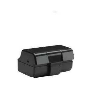 Zebra - Verlengde Batterij - Printeraccessoire - 6500 mAh - Voor ZQ500 en ZQ600 Series