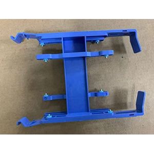 Sparepart: CoreParts 3.5 Dual 2.5 tray for Dell Dell Precision T3650 Hard, KIT883 (Dell Precision T3650 Hard Drive Caddy 3.5 Dual 2.5 2xSSD HDD)