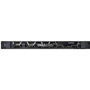 Dell PowerEdge R250 Intel Xeon E-2314 8GB 1TB HDD Emb.SATA, W126824989 (E-2314 8GB 1TB HDD Emb.SATA 3Yr Basic NBD)