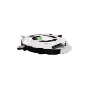 Dell - Ventilator - Onderdelen voor Notebooks - Voor UMA/Discreet