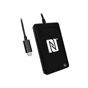 ACS ACR1252U-MF USB Typ-C NFC Leser III (NFC Forum)