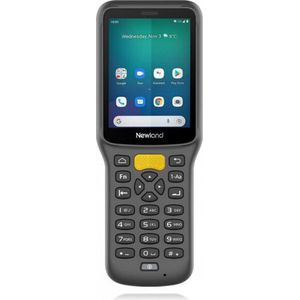 Mobile Computer - 2,8 Inch - Bluetooth - NFC - WLAN - 4G