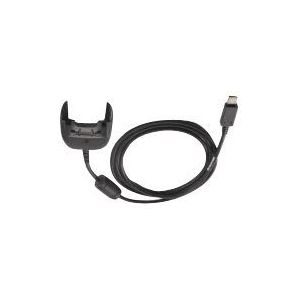 USB-Kabel - Snelle Oplading - Compatibel met MC93 PP+ Batterij