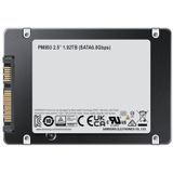 Samsung PM893 480 GB 2.5" SATA III V-NAND TLC