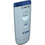 Zebra - CS60-HC - Draagbare Barcodelezer - Wit - 1D/2D