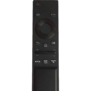 Samsung REMOCON-TV,2021 (Universele afstandsbediening), Afstandsbediening, Zwart