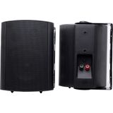 Vivolink - VLSP65AW - PC-Luidspreker - Zwart - Professionele Stereoluidsprekers