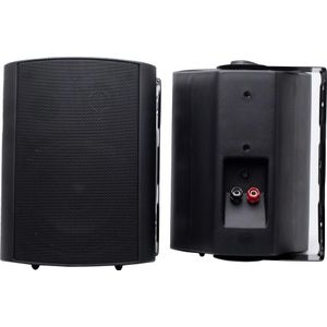 Vivolink - VLSP65AW - PC-Luidspreker - Zwart - Professionele Stereoluidsprekers