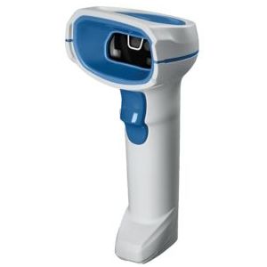 Zebra - DS8178 - Barcode Scanner - Wit - Draadloos - 2D Imager