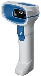 Zebra - DS8178 - Barcode Scanner - Wit - Draadloos - 2D Imager