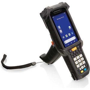 Datalogic - Skorpio X5 - Barcode Scanner - Zwart - 64 GB