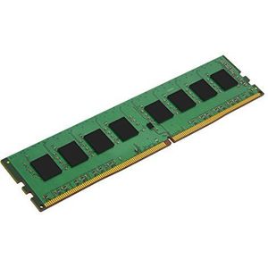 Kingston ValueRAM 4GB 1600MHz DDR3L Non-ECC CL11 DIMM 1.35V KVR16LN11/4 Desktop Geheugen