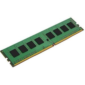 Kingston - ValueRAM - 4 GB - 1600 MHz DDR3L - Non-ECC - CL11