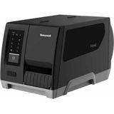 Honeywell - PM45A - Labelprinter - Zwart - 203 dpi