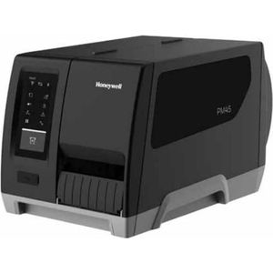 Honeywell - PM45A - Labelprinter - Zwart - 203 dpi
