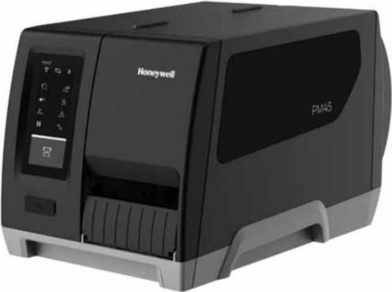 Honeywell - PM45A - Labelprinter - Zwart - 203 dpi