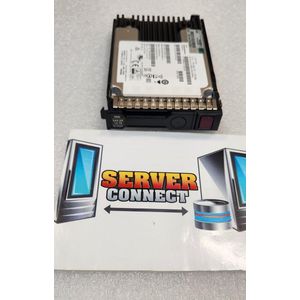 HPE - Mixed Use - SSD - 1.6 TB - Hot-Swap - 2.5 SFF - SAS 12Gb/s
