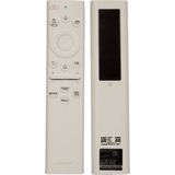 Originele Samsung BN59-01391B afstandsbediening - Wit - Oplaadbaar via USB-C of Zonlicht