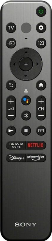 Sony - RMF-TX900 - Afstandsbediening - Apparaat-specifiek