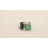 Lenovo CARDPOP BLD Tiny8 BTB COM kaart, Onderdelen voor notebooks