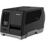 Honeywell - PM45A - Labelprinter - Zwart - 300 dpi - Robuust en Snel