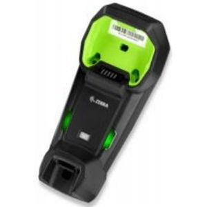 Zebra - Cradle Standard - 3678 Series - Snijmodule - Zwart