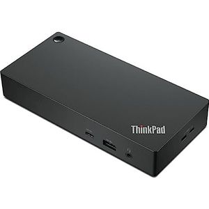 Lenovo Dock - 90W (ONLY FOR INTEL 12.GEN) - USB-C