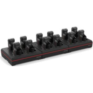 Honeywell - 12 Bay 8675i - Apparaatlader - Accessoires voor Barcodescanners