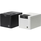 Citizen - CT-E301 - Ontvangstbewijsprinter - Zwart - LAN/USB/SER