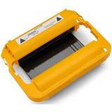 Zebra - Thermisch Transfer Lint - Wax/Resin - 110mm - 74m