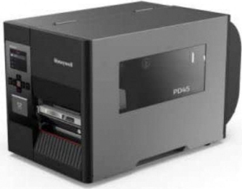 Honeywell - PD4500B - Labelprinter - Zwart - 300 dpi