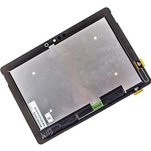 CoreParts Surface GO 2 Beeldscherm 10"", Onderdelen voor notebooks, Zwart