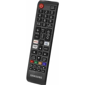 Samsung - BN59-01315M - Afstandsbediening - Zwart