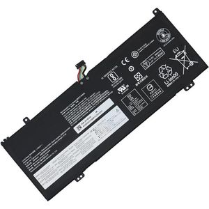 CoreParts MBXLE-BA0334 laptop reserve-onderdeel Batterij/Accu