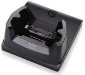 Zebra - Vervangende Houder - Accessoires - Ladestationadapter - Geschikt Voor ShareCradle Base